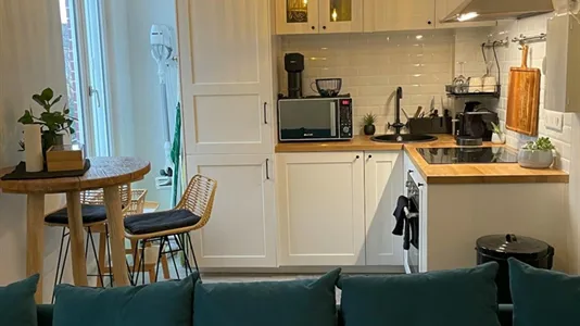 Apartments in Saint-Germain-en-Laye - photo 2