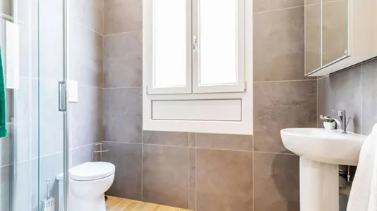 Rooms in Turin - photo 8