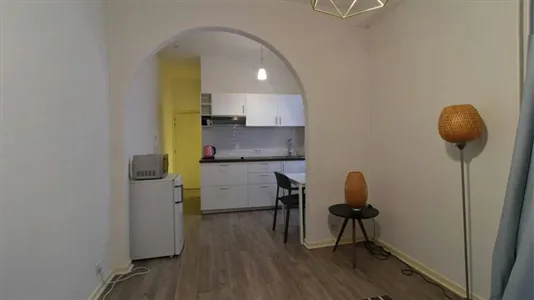 Apartments in Stad Brussel - photo 6