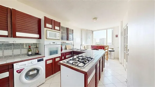 Rooms in Lyon - photo 1