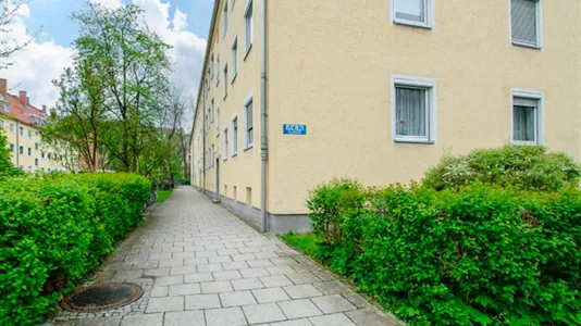 Rooms in Location is not specified - photo 10