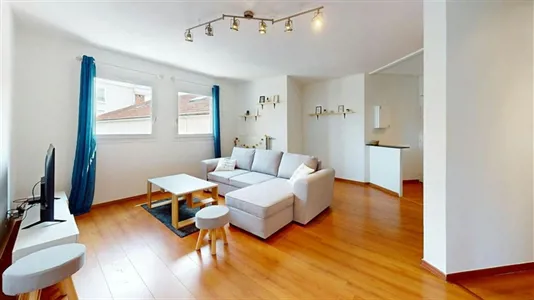 Rooms in Lyon - photo 3