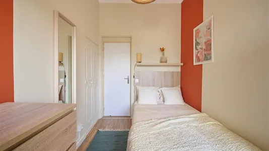 Rooms in Location is not specified - photo 3