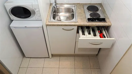 Apartments in Milano Zona 6 - Barona, Lorenteggio - photo 7