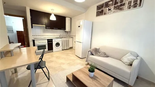 Apartments in Yeles - photo 4