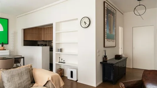 Apartments in Milano Zona 2 - Stazione Centrale, Gorla, Turro, Greco, Crescenzago - photo 4