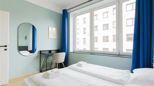 Rooms in Vienna Favoriten - photo 4