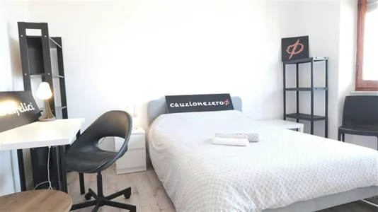 Rooms in Sassari - photo 7