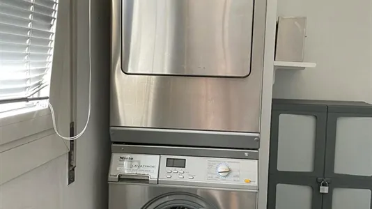 Apartments in Padua - photo 5