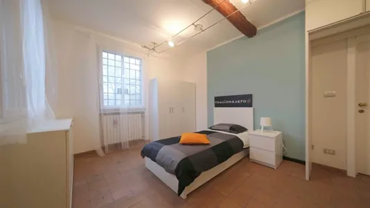 Rooms in Anzola dell'Emilia - photo 4