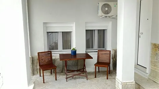 Rooms in Neapoli-Sykies - photo 10