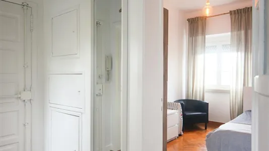 Apartments in Location is not specified - photo 10