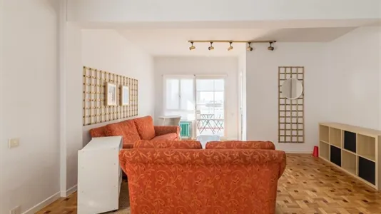 Apartments in Madrid Salamanca - photo 8