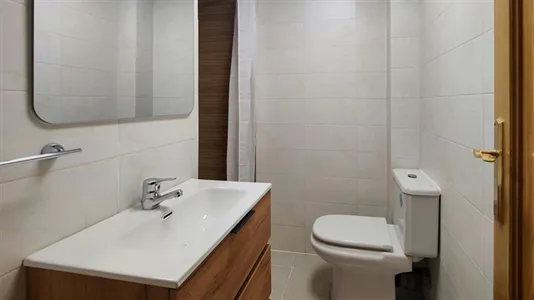 Apartments in Galapagar - photo 3
