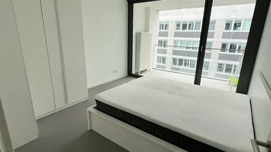 Apartments in Berlin Mitte - photo 2