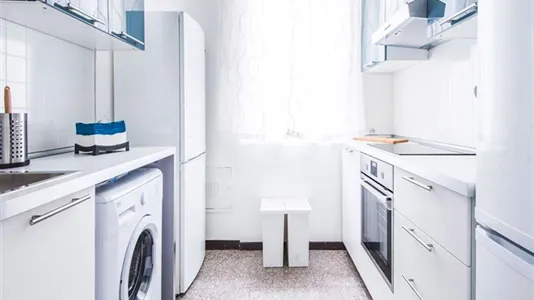 Rooms in Milano Zona 2 - Stazione Centrale, Gorla, Turro, Greco, Crescenzago - photo 10