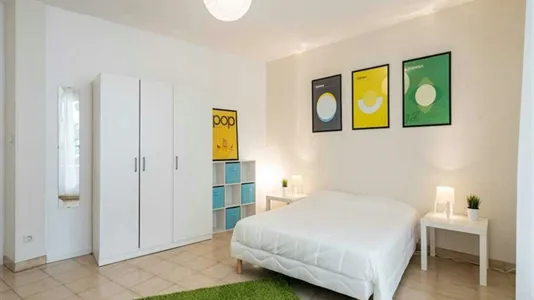 Rooms in Lyon - photo 1