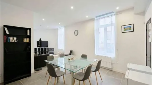 Rooms in Lille - photo 3