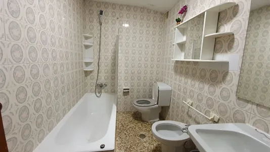 Rooms in Granada - photo 10