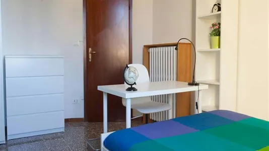 Rooms in Bologna - photo 3