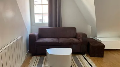 Apartment for rent in Strasbourg, Grand Est