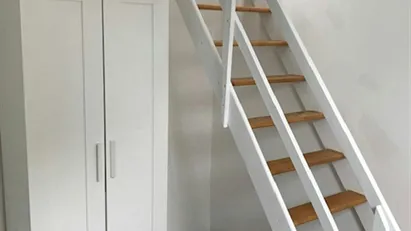 Room for rent in Brussels Sint-Joost-ten-Node, Brussels