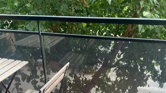 Rooms in Valencia Extramurs - photo 9