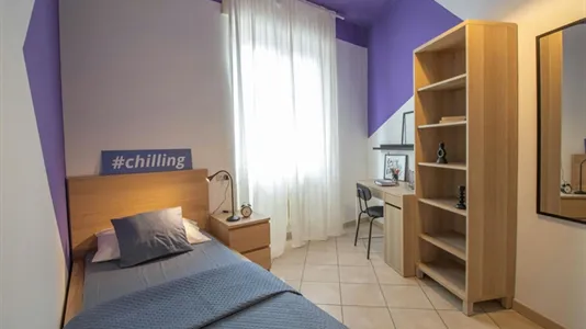 Rooms in Pavia - photo 6