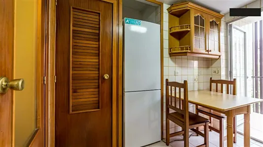 Rooms in Valencia Algirós - photo 6