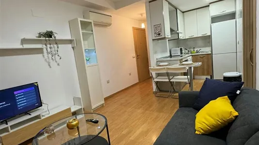 Apartments in Alcalá de Henares - photo 7