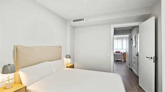 Apartments in Barcelona Sant Martí - photo 2