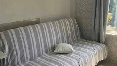 House for rent in Brussels Etterbeek, Brussels