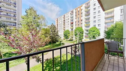 Rooms in Strasbourg - photo 9