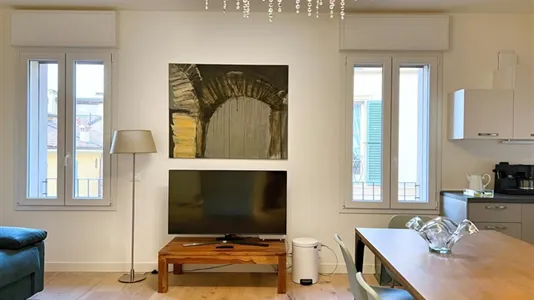 Apartments in Bologna - photo 4