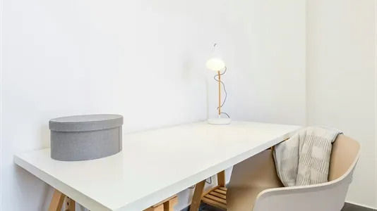 Rooms in Milano Zona 2 - Stazione Centrale, Gorla, Turro, Greco, Crescenzago - photo 9