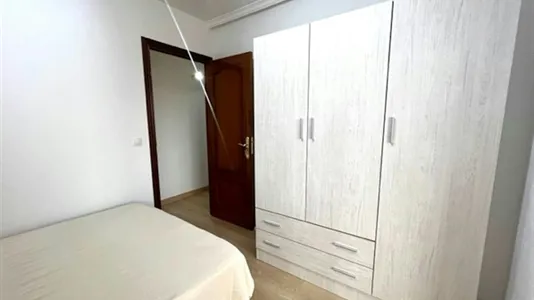 Rooms in Fuenlabrada - photo 4