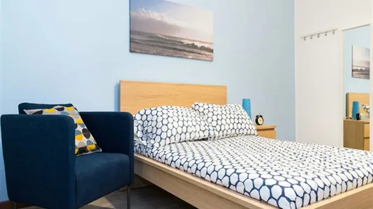 Rooms in Milano Zona 2 - Stazione Centrale, Gorla, Turro, Greco, Crescenzago - photo 2