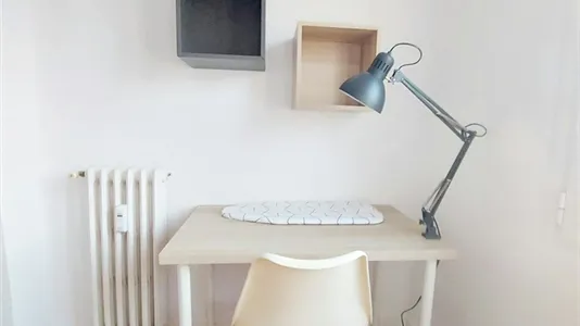 Rooms in Madrid Arganzuela - photo 6