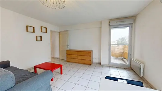 Apartments in Lyon - photo 6