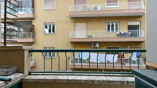 Rooms in Roma Municipio II – Parioli/Nomentano - photo 6