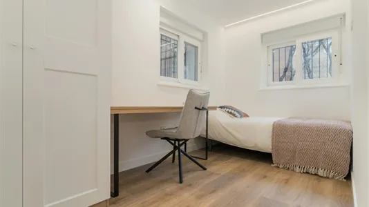 Rooms in Móstoles - photo 2