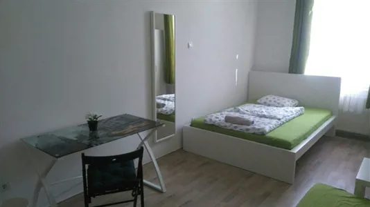 Rooms in Budapest Józsefváros - photo 3
