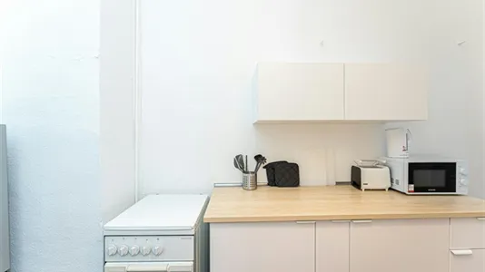 Apartments in Berlin Friedrichshain-Kreuzberg - photo 9