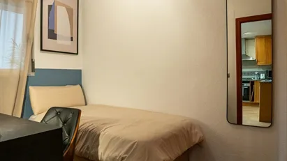 Room for rent in Madrid Chamartín, Madrid