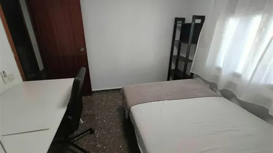 Rooms in Valencia La Zaidía - photo 3