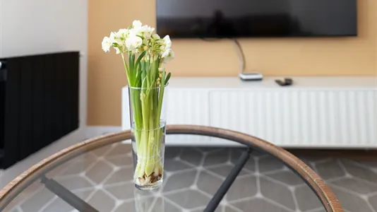 Rooms in Madrid Centro - photo 10