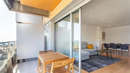 Apartments in Badalona - photo 6