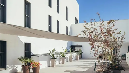 Rooms in Cornellà de Llobregat - photo 8