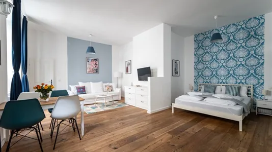 Apartments in Wien Mariahilf - photo 6