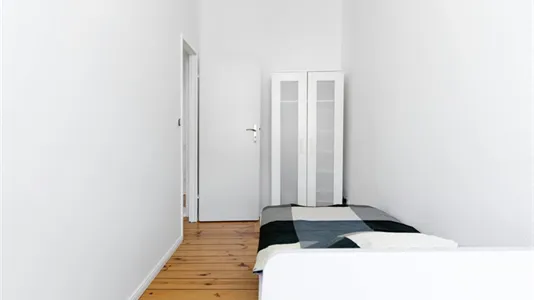 Rooms in Berlin Treptow-Köpenick - photo 2